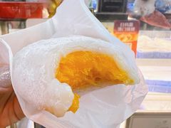 -澳门长洲糯米糍(柯打苏沙街店)