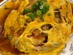 -玫瑰苑烧腊饭店