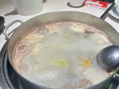 -潮泰牛肉火锅 · 创于1992年(车公庙店)