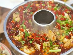 -金三可市井水煮鱼(金碧园店)