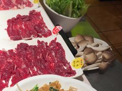 -潮泰牛肉火锅 · 创于1992年(车公庙店)