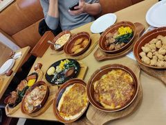 -萨莉亚意式餐厅(中北永旺店)