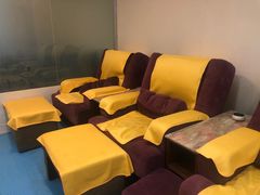 -永太盲人按摩(宝安店)