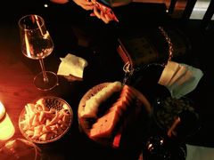 -外滩8号 whisky bar(金延大厦店)