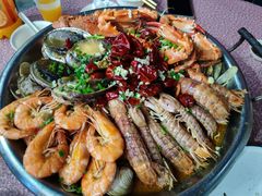 -星奇缘·海鲜餐厅(东山美食地标店)