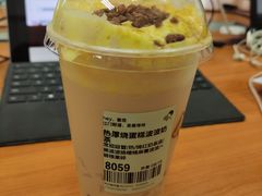 -喜茶(深圳福田星河COCO Park店)