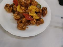 -文记壹心鸡(宝华路店)