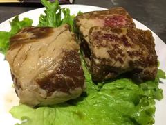 -合易泓烤肉•首创生椰大油边(宁山路店)