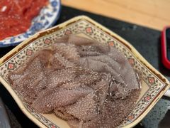-飘香火锅(玉林西路店)