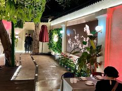 -十里·东湖院子(湖北省博物馆店)