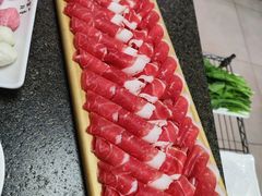 -阳坊胜利涮羊肉(阳坊总店)