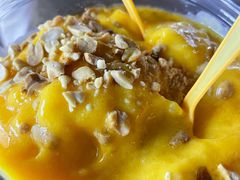 -夏食光安顺小舒冰粉冰浆(甲秀楼店)