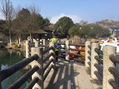 -白马涧龙池景区
