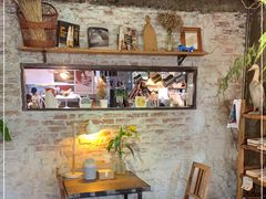 大堂-仙峰天然面包(迎宾路店)