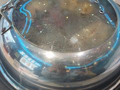 -大锅强·蒸海鲜青岛菜(吾悦广场店)