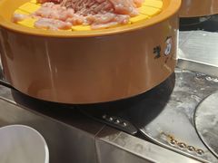 -龍歌自助小火锅(崂山丽达店)