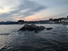 -老虎石海上公园