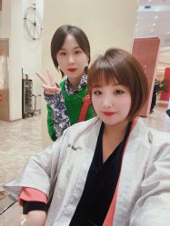 -MMbyHairCode 芭曲发型沙龙