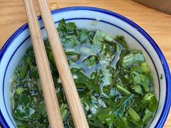 -飘香火锅(玉林西路店)