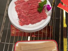 -秋之原·老北京铜锅涮肉(王府井东单店)