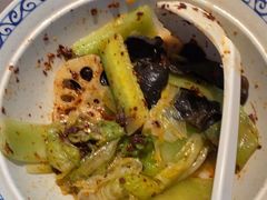 -耍盆友·重庆江湖菜(百子湾店)