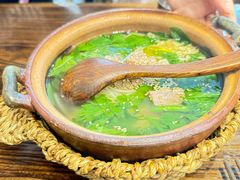 -麒麟风烤牛肉·云南烧烤小排档(丹凤街店)