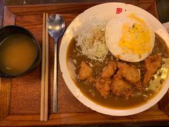 原味鸡块咖喱-金龙咖喱