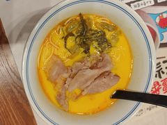 -和府捞面(曹路花园城店)