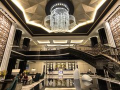 -上海苏宁宝丽嘉酒店·嘉府壹号中餐厅