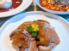 -雀蓝川菜(奥体广场店)