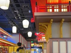 -牛New寿喜烧(虹桥新天地店)