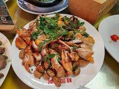 -桂园白粥·潮汕老味道