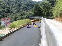 -龙岩森林水乡景区