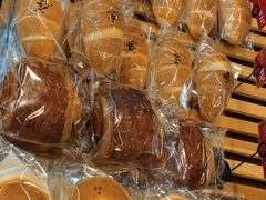 -富贵面包公司(运河店)