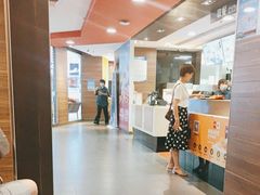-麦当劳(莆田荔城大道万达店)