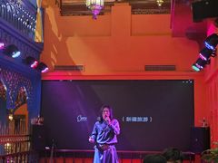-清真·双公羊·馕坑烤全羊(奥体店)