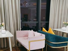 -大白象口腔连锁·矫正·种植中心(玺悦城店)