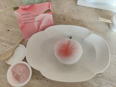 -积慕Cake(解放大道店)