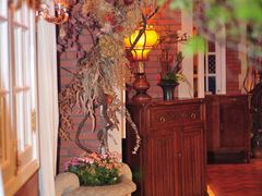 -叶叶菩提·晋福宫