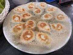 -大清花饺子(山庄店)