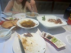 -味+新京宴·烤鸭·北京菜(创意谷店)