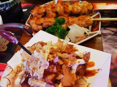 -弓二·烧鸟居酒屋(财富购物中心店)