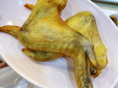 -香妃烤鸡(西单店)