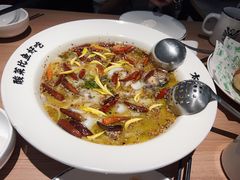-太二酸菜鱼(沈阳万象城店)