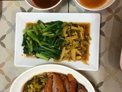 -鸡饭店