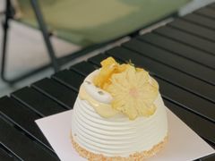 -卷心卷意·轻甜蛋糕(新光天地店)