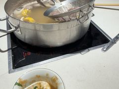 -潮泰牛肉火锅 · 创于1992年(车公庙店)