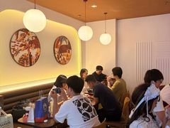 -COSTA COFFEE(新奥购物中心店)
