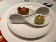 -8餐厅(新葡京酒店)