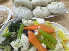 -津门张记包子铺(华昌道店)